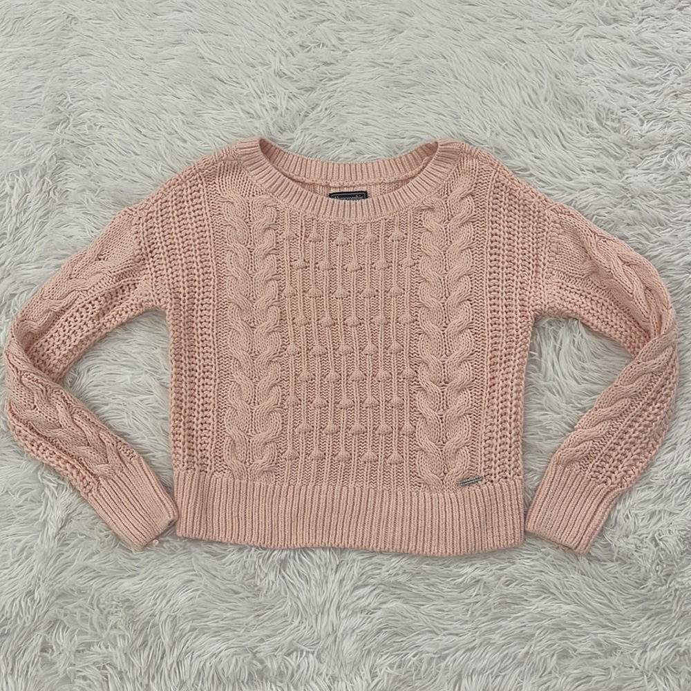 Abercrombie and Fitch Sweater - Picture 2 of 7